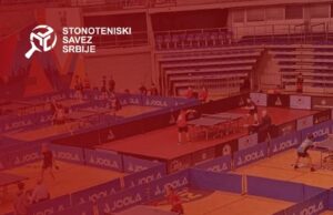 Niš domaćin regionalne faze stonoteniskog Trofeja Evrope Regionalna faza stonoteniskog Trofeja Evrope