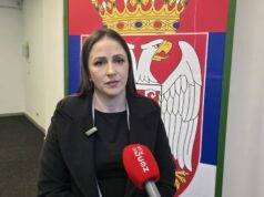 Branka Aranđelović predsednica Asocijacije sportskih centara Srbije. Prva žena na toj poziciji