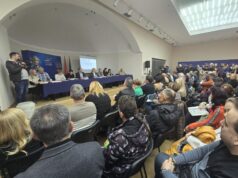 Bez zona istražnih polja u Prostornom planu. Grmuša: Neće biti nikakvih istražnih radova i rudnika u Nišu