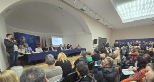 Bez zona istražnih polja u Prostornom planu. Grmuša: Neće biti nikakvih istražnih radova i rudnika u Nišu