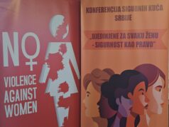 Konferencija sigurnih kuća u Nišu: zajednička borba protiv nasilja nad ženama tokom cele godine