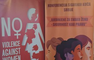 Konferencija sigurnih kuća u Nišu: zajednička borba protiv nasilja nad ženama tokom cele godine 16 dana aktivizma