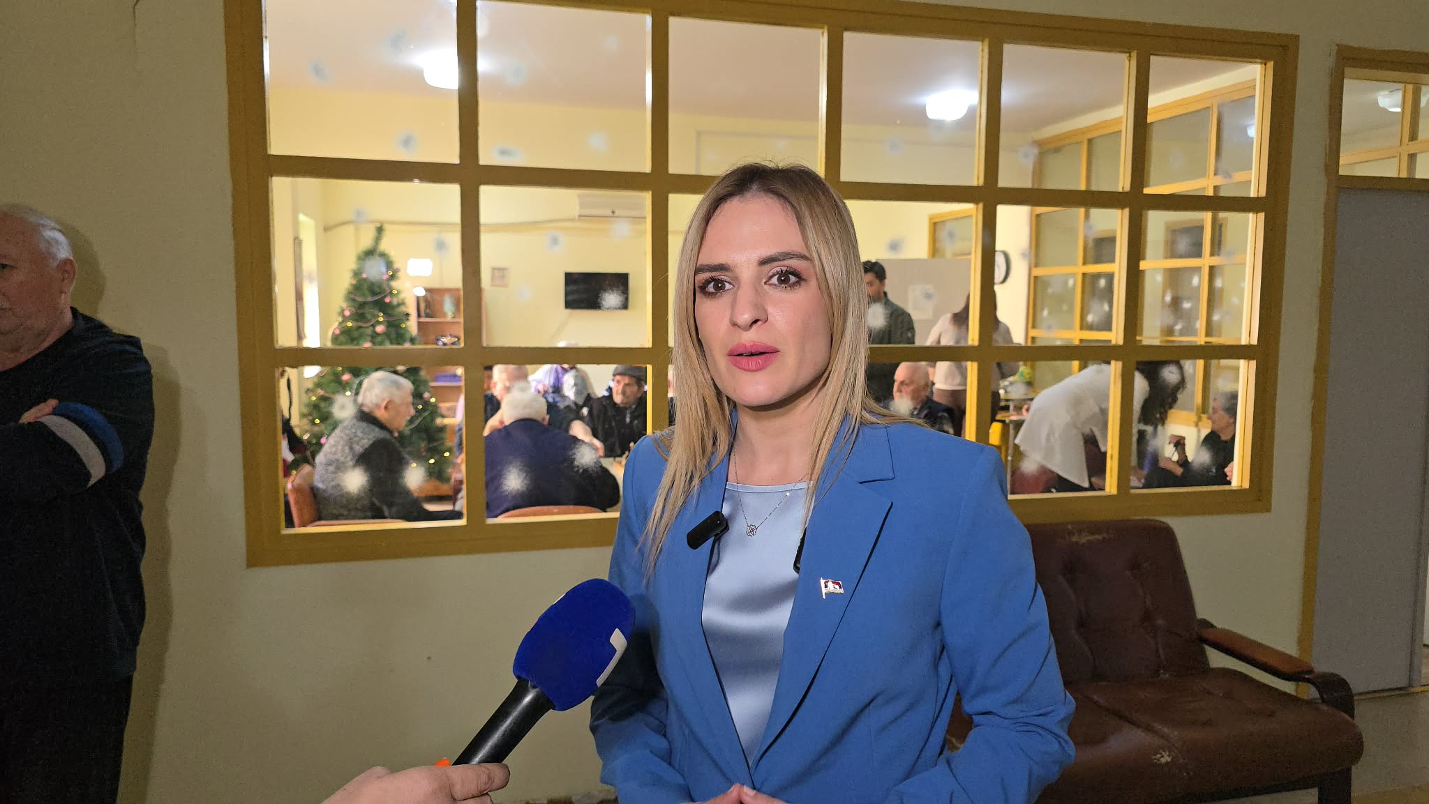 Milica Đurđević Stamenkovski