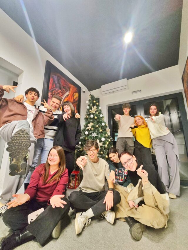 Mladi iz Džedajskog pokret prikupili 400.000 dinara za decu iz socijalno ugroženih kategorija