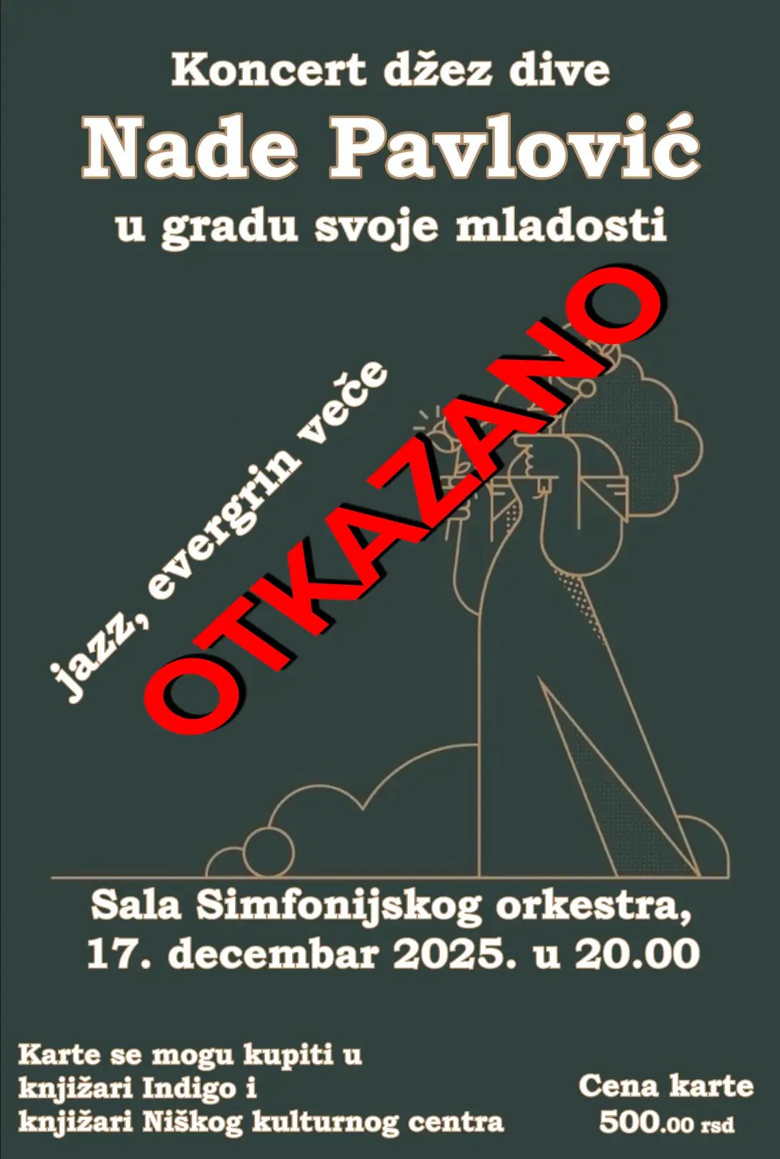 Nada Pavlović Nada Pavlović