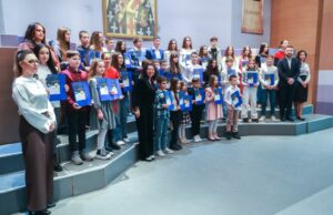 Uručene nagrade i stipendije najboljim učenicima i studentima u Medijani Nagrade mladima GO Medijana iz fonda Sveta Petka