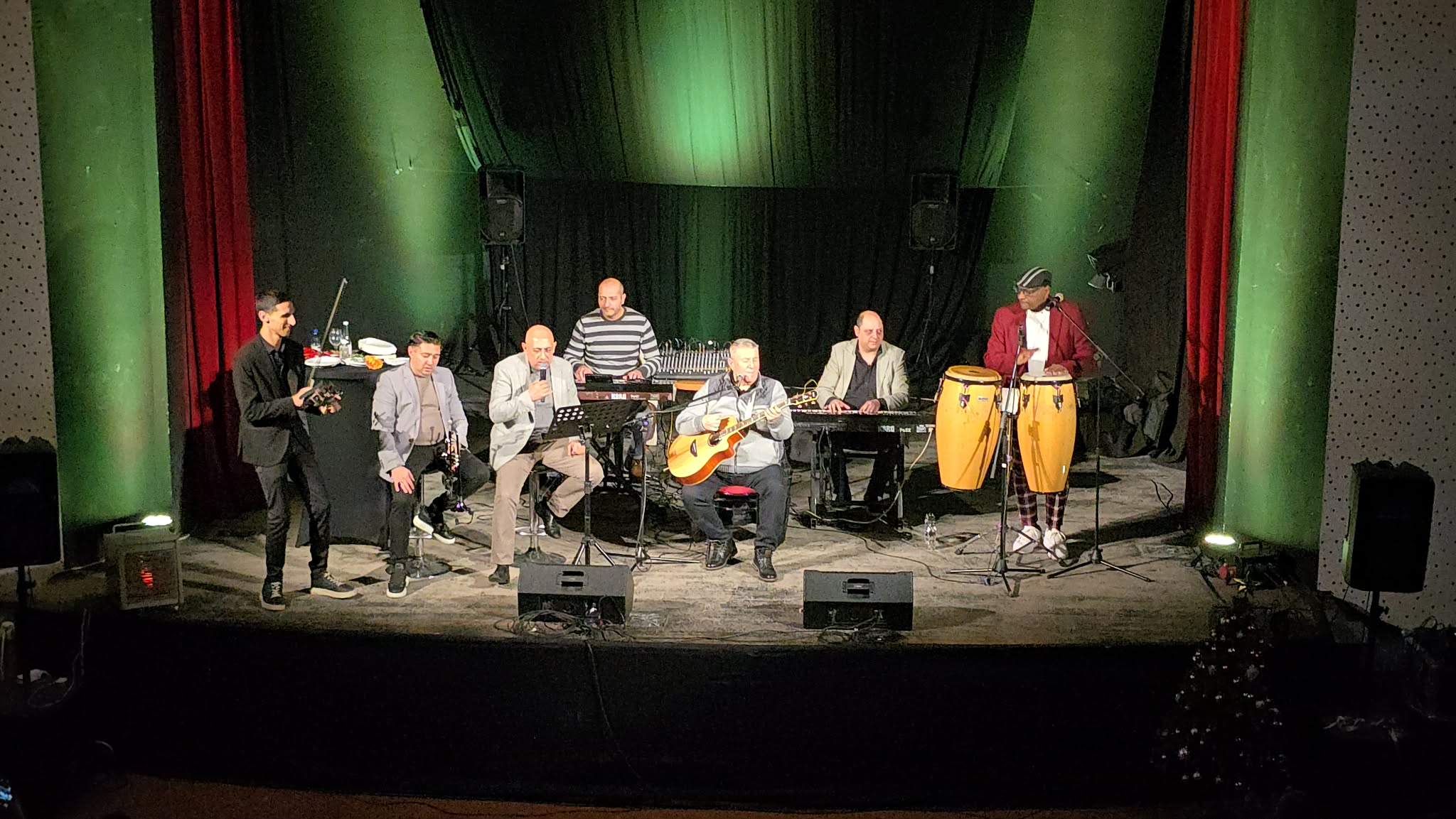 Neša Saita i Crne mambe