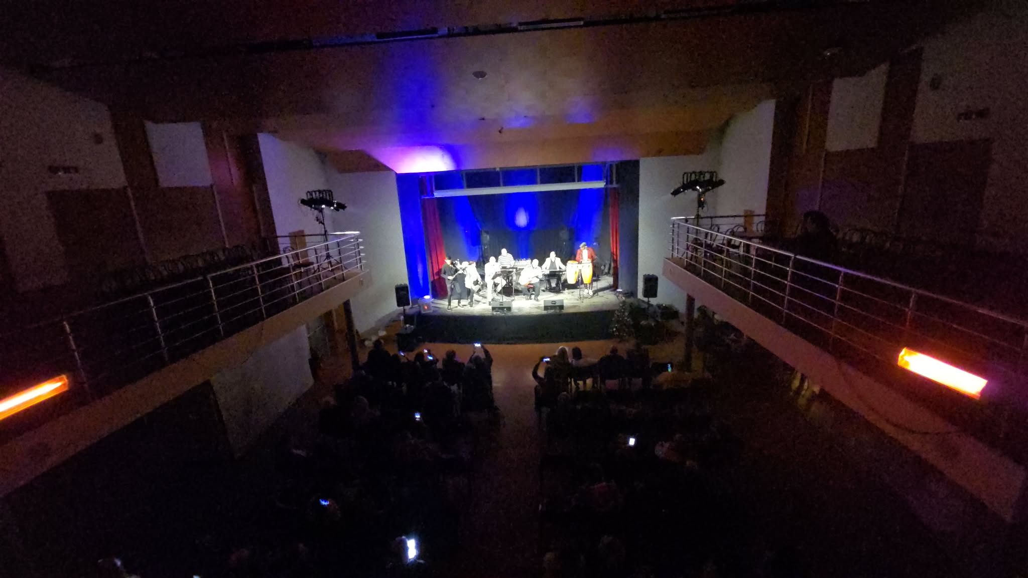 Neša Saita i Crne mambe