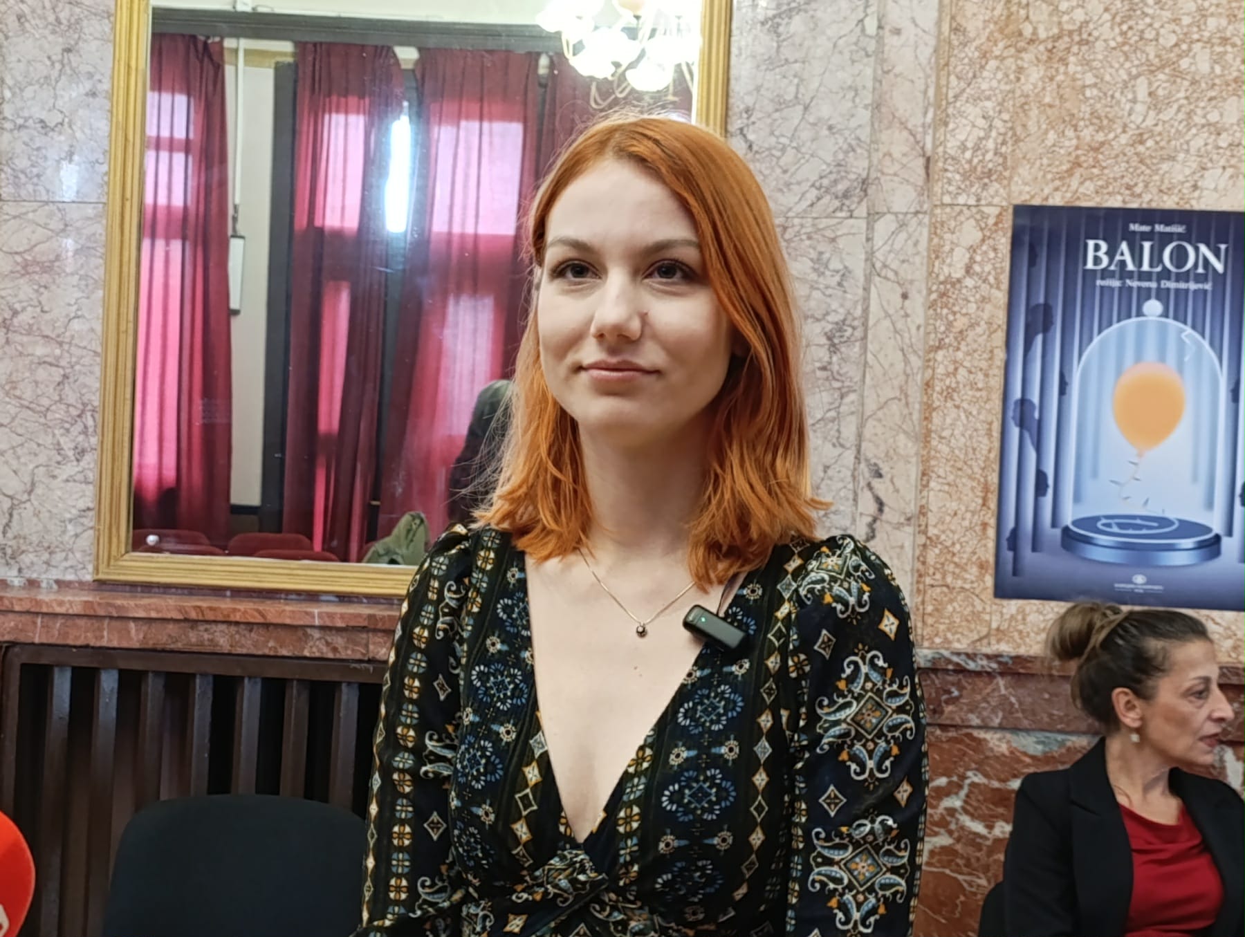 Nevena Dimitrijević