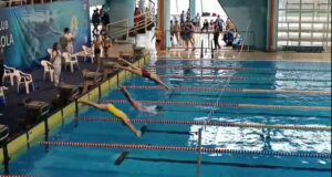 Niš domaćin četvrtog Međunarodnog plivačkog mitinga „Sveti Nikola” Niš domaćin četvrtog Međunarodnog plivačkog mitinga Sveti Nikola