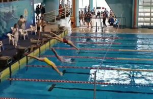 Niš domaćin četvrtog Međunarodnog plivačkog mitinga „Sveti Nikola” Niš domaćin četvrtog Međunarodnog plivačkog mitinga Sveti Nikola