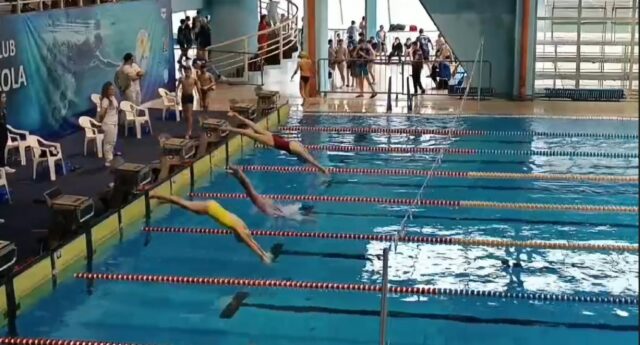 Niš domaćin četvrtog Međunarodnog plivačkog mitinga Sveti Nikola