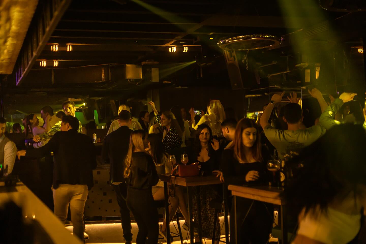 Noćni klub Tarapana