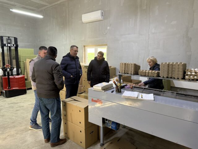 Opština Bela Palanka podržala preduzetnike iz Mokre i Vrandola