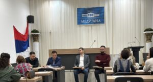 GO Medijana osnovala opštinske savete roditelja osnovnih i srednjih škola Opštinske savete roditelja osnovnih i srednjih škola