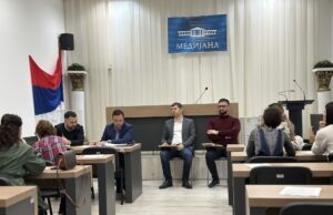 GO Medijana osnovala opštinske savete roditelja osnovnih i srednjih škola Opštinske savete roditelja osnovnih i srednjih škola