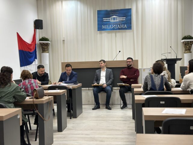 Opštinske savete roditelja osnovnih i srednjih škola