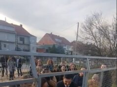 Otvorena stanica za merenje kvaliteta vazduha u naselju Ledena stena Otvaranje stanice za merenje kvaliteta vazduha