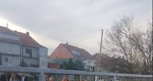 Otvorena stanica za merenje kvaliteta vazduha u naselju Ledena stena Otvaranje stanice za merenje kvaliteta vazduha