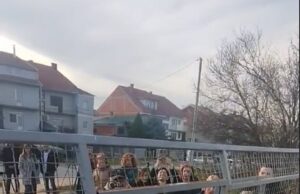 Otvorena stanica za merenje kvaliteta vazduha u naselju Ledena stena Otvaranje stanice za merenje kvaliteta vazduha