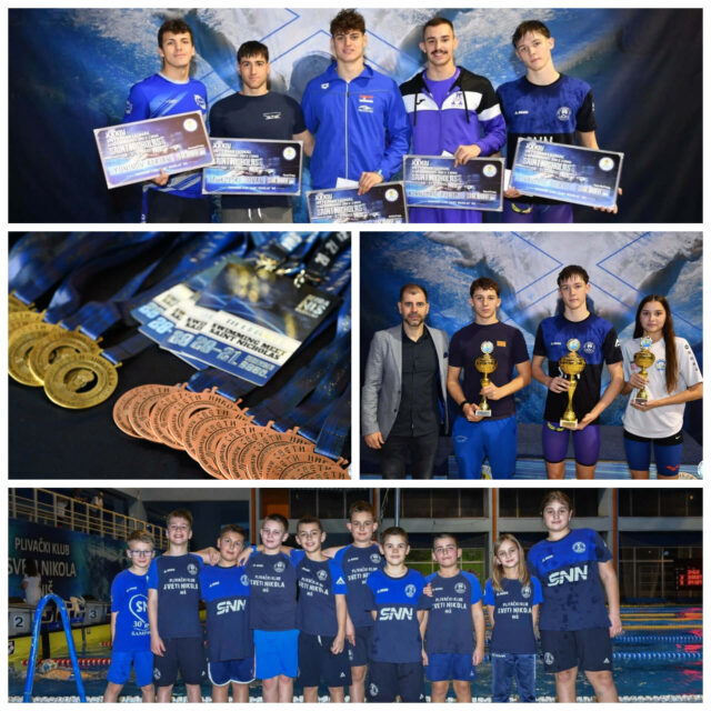 PK Sveti Nikola PK Sveti Nikola