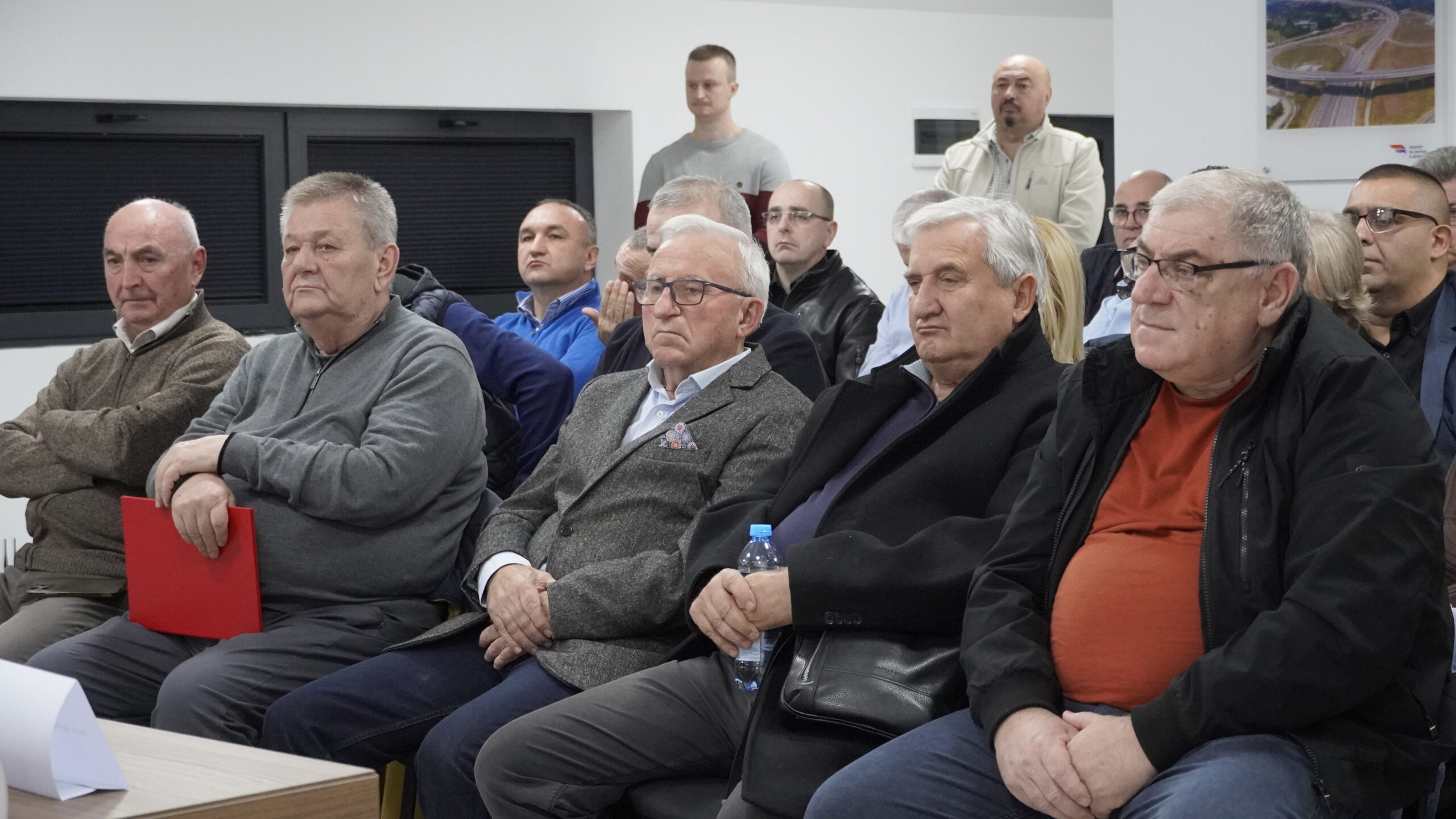 Pokreta za narod i državu u Nišu