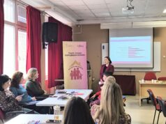 „Zabrinuti roditelji: deca žele više razgovora u porodici“ Potrebe porodica projekat Bliskost u oku porodice