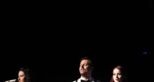 Gostovanje predstave ,,Kabare – sitnice života“ Predstava Kabare - sitnice života