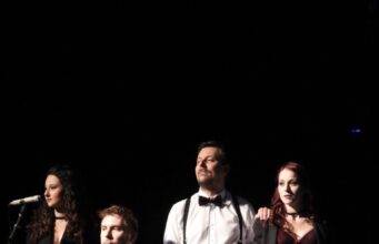 Gostovanje predstave ,,Kabare – sitnice života“ Predstava Kabare - sitnice života