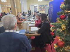 Pavlović: Više hiljada građana prošlo kroz prijeme, spremni smo i dalje da rešavamo probleme Prijem građana u gradskoj kući