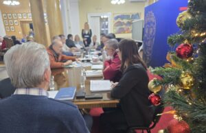 Pavlović: Više hiljada građana prošlo kroz prijeme, spremni smo i dalje da rešavamo probleme Prijem građana u gradskoj kući