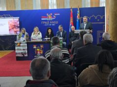Subvencije do 90%. Grad Niš poziva socijalno ugrožene da se prijave za pomoć za energetsku sanaciju Projekat - Čista energija i energetska efikasnost za građane