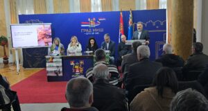 Subvencije do 90%. Grad Niš poziva socijalno ugrožene da se prijave za pomoć za energetsku sanaciju Projekat - Čista energija i energetska efikasnost za građane