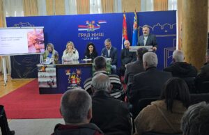 Subvencije do 90%. Grad Niš poziva socijalno ugrožene da se prijave za pomoć za energetsku sanaciju Projekat - Čista energija i energetska efikasnost za građane