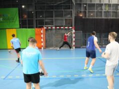 Gradonačelnik posetio RK Mladost 2012 – najavljuje veću podršku