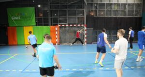 Gradonačelnik posetio RK Mladost 2012 – najavljuje veću podršku