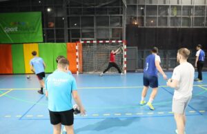 Gradonačelnik posetio RK Mladost 2012 – najavljuje veću podršku