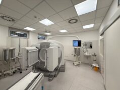 Nova era dijagnostike u UKC Niš – SPECT CT aparat i zvanično u funkciji od godišnjice osnivanja ustanove SPECT-CT aparat