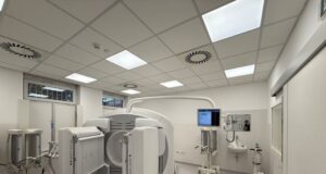 Nova era dijagnostike u UKC Niš – SPECT CT aparat i zvanično u funkciji od godišnjice osnivanja ustanove SPECT-CT aparat