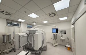 Nova era dijagnostike u UKC Niš – SPECT CT aparat i zvanično u funkciji od godišnjice osnivanja ustanove SPECT-CT aparat