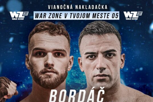 Nišlija Stevan Ivković posle uspeha u Tekvondou i Savate boksu kreće ka osvajanju titule u disciplini K1 Samo Bordač vs Stevan Ivković