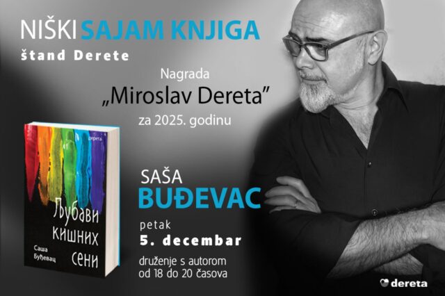 Saša Buđevac
