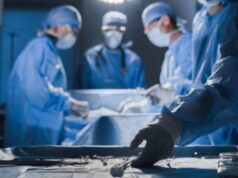 Prvi put u UKC Niš primenjena savremena ICG tehnologija za vizualizaciju prokrvljenosti organa Savremena ICG tehnologija za vizualizaciju prokrvljenosti organa