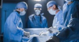 Prvi put u UKC Niš primenjena savremena ICG tehnologija za vizualizaciju prokrvljenosti organa Savremena ICG tehnologija za vizualizaciju prokrvljenosti organa