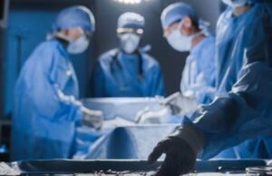 Prvi put u UKC Niš primenjena savremena ICG tehnologija za vizualizaciju prokrvljenosti organa Savremena ICG tehnologija za vizualizaciju prokrvljenosti organa