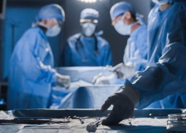 Savremena ICG tehnologija za vizualizaciju prokrvljenosti organa