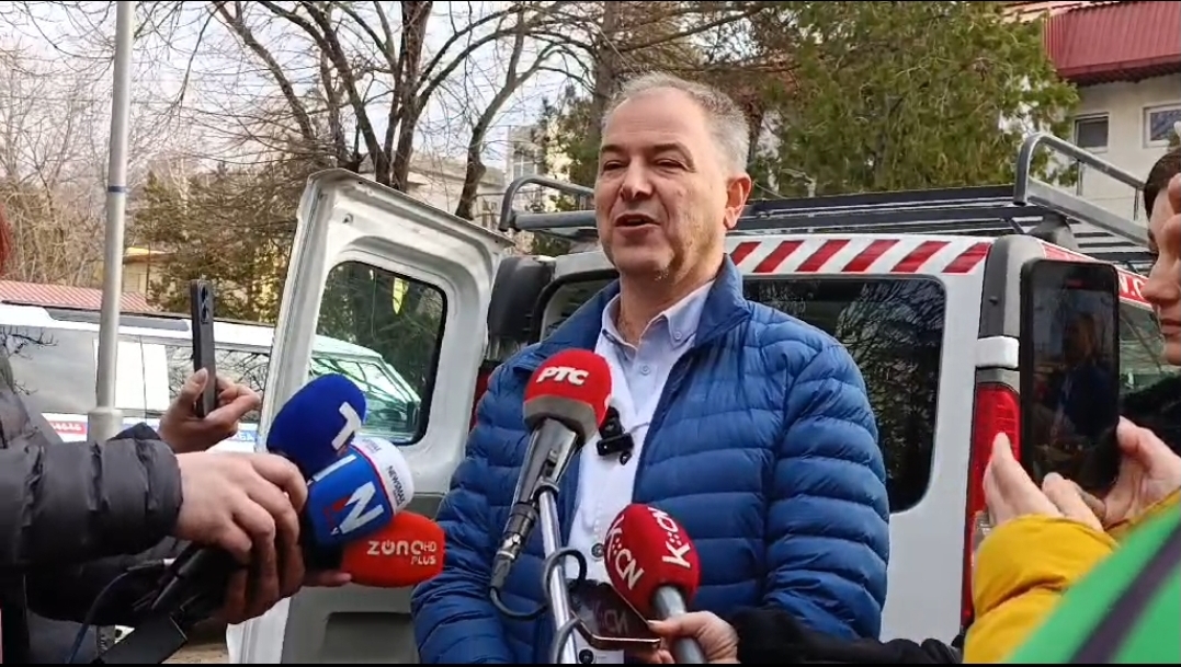 Dr. Milan Bojanović 