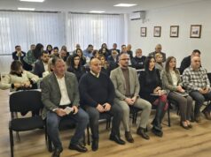 Gradska opština Pantelej usvojila budžet od 225 miliona za 2026. godinu Sednica Skupštine GO Pantelej