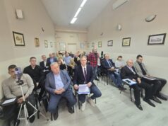 Budžet GO Crveni Krst za narednu godinu 207,5 miliona, veći za tri miliona Sednica Skupštine Gradske opštine Crveni Krst