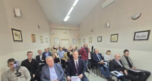 Budžet GO Crveni Krst za narednu godinu 207,5 miliona, veći za tri miliona Sednica Skupštine Gradske opštine Crveni Krst